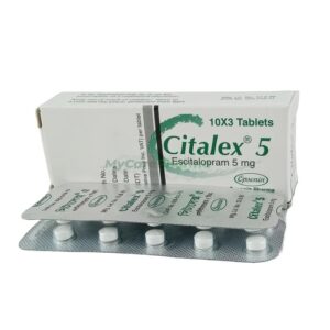 Citalex 5