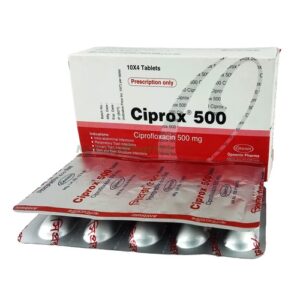 Ciprox