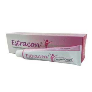 Estracon Vaginal Cream