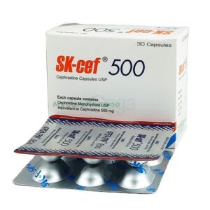 Sk Cef 500