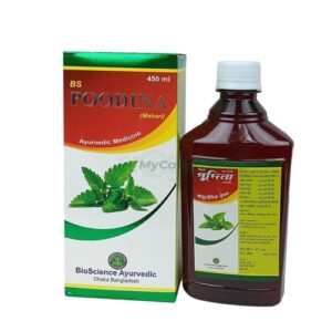 BS Poodina 450ml