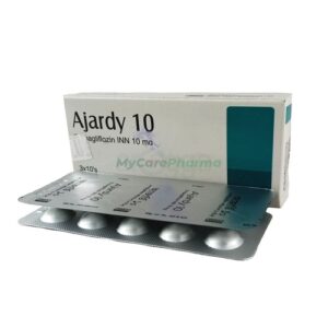 Ajardy 10