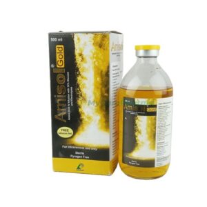 Amisol Gold IV