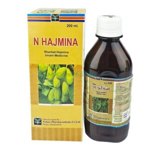 N. Hazmina 200ml (Hazmina)