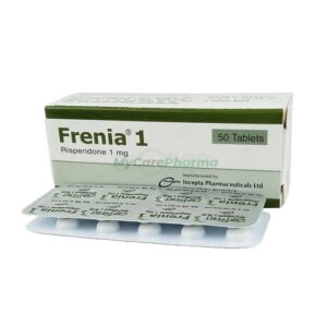 Frenia 1