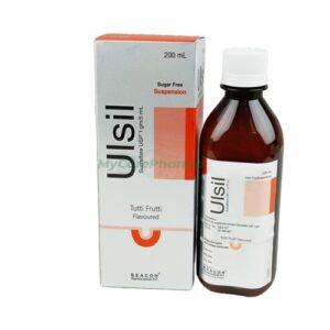 Ulsil