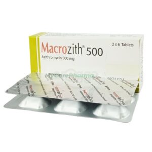 Macrozith