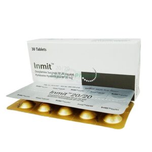 Inmit 20