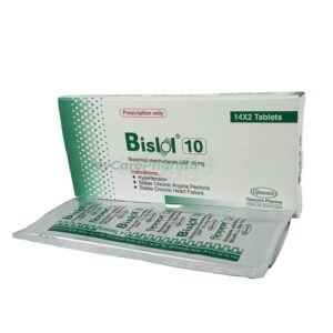Bislol 10