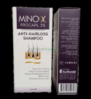 Minox Procapil 5%