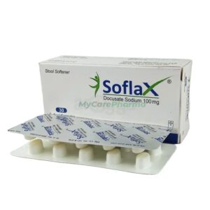 Soflax