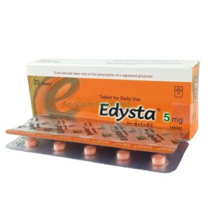 Edysta 5