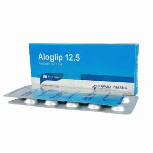 Aloglip 12.5