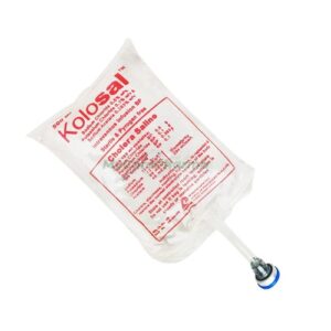 Kolosal IV 500ml