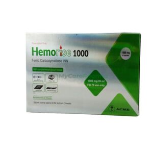 Hemorise 1000
