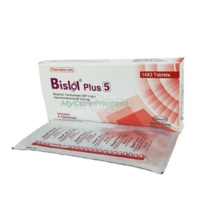 Bislol Plus 5
