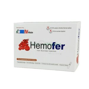 Hemofer