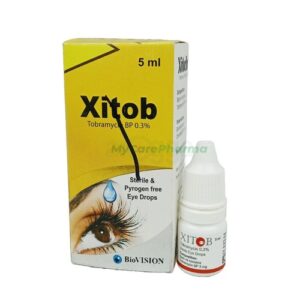 Xitob