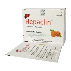 Hepaclin