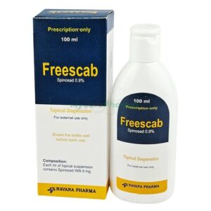 Freescab