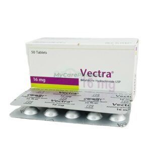 Vectra 16
