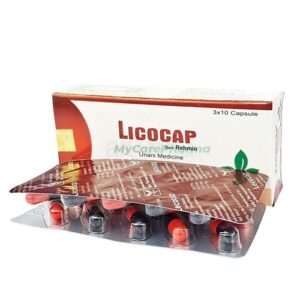 Lecocap (Rehmin)