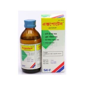 Expoten