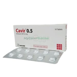 Cavir 0.5