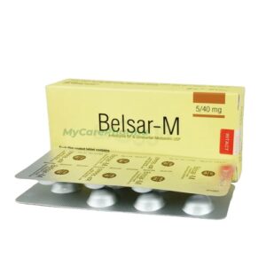 Belsar M 5/40