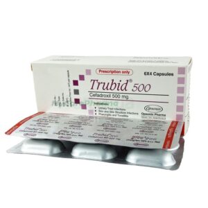 Trubid
