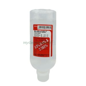 Koloride IV 500ml