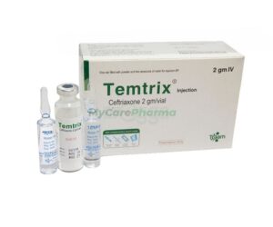 Temtrix 2 IV