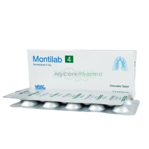 Montilab 4