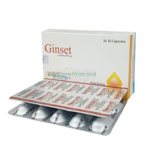 Ginset