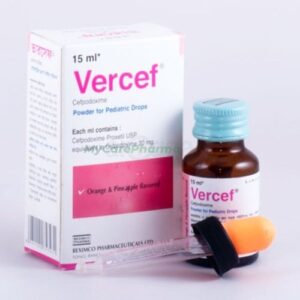 Vercef