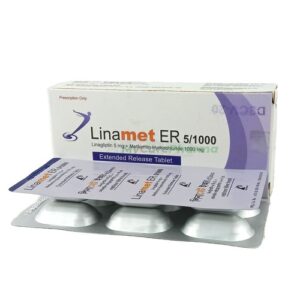 Linamet ER 5/1000