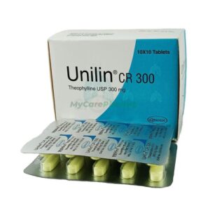 Unilin CR 300