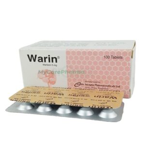 Warin 5