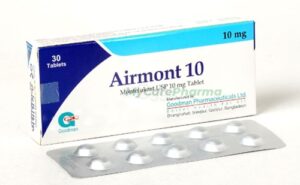 Airmont