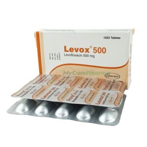 Levox 500