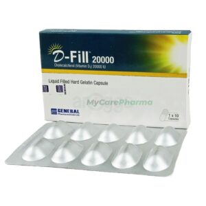 D-Fill 20000
