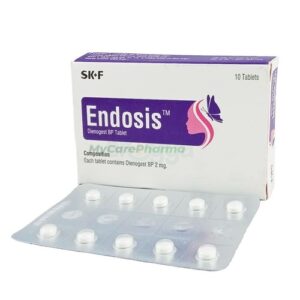 Endosis