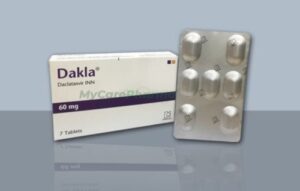 Dakla 60