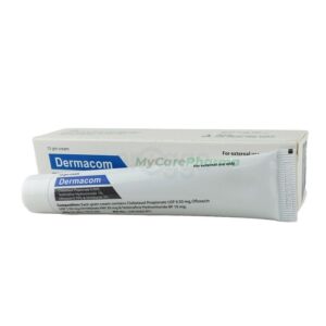 Dermacom Cream