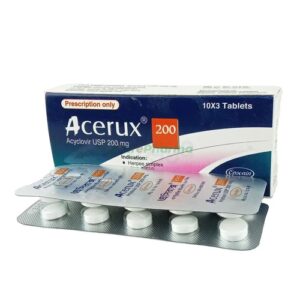 Acerux 200