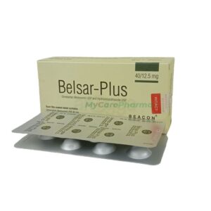 Belsar Plus 40