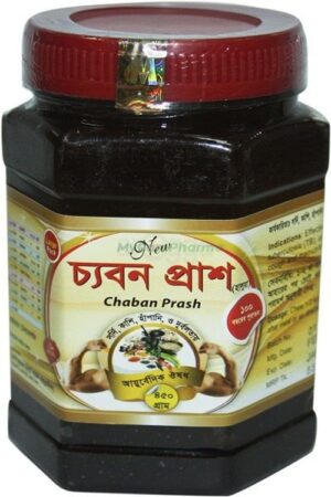 Chaban Prash 450gm