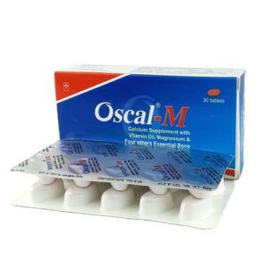 Oscal-M