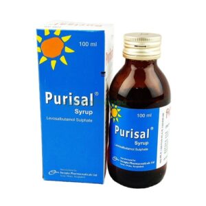 Purisal 100ml