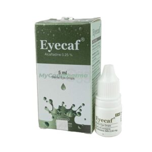 Eyecaf